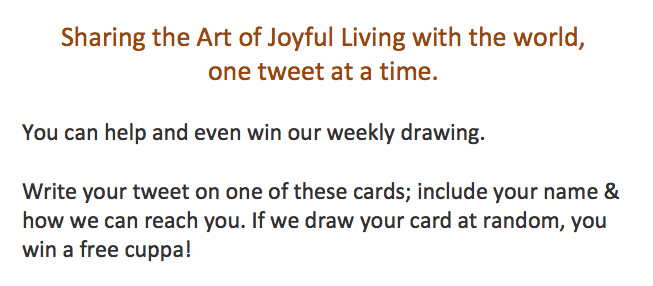 In-House Hashtag Contest, Rules, & Prizes