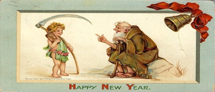 Social Media and Content Marketing Predictions 2016: 1910 The More Things Change