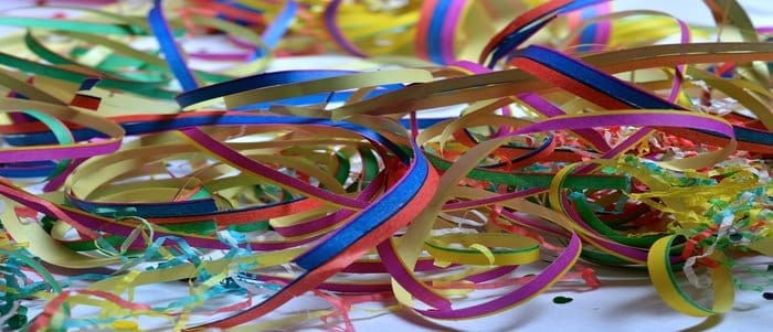 Winning Social Media Contests