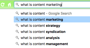 What Is Content Marketing?