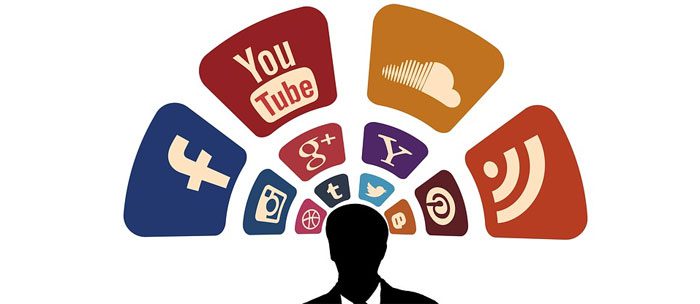 Choosing the right social channels for your business