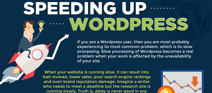 Tips to Speed Up Your WordPress Website