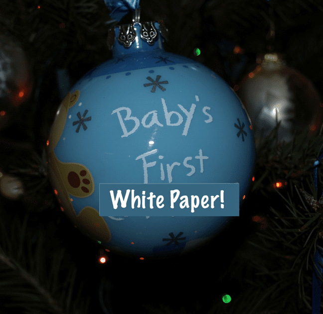 White Papers: An Investment in Content Marketing