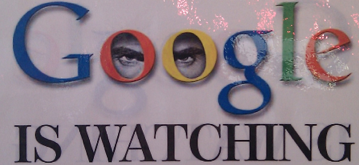Hot to avoid a Google Penalty - Google is Watching
