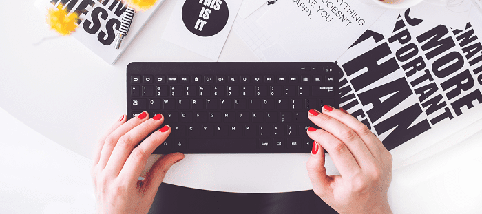 Content Writing Tips to Make You a Better Blogger