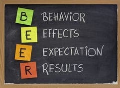 Beer Acronym