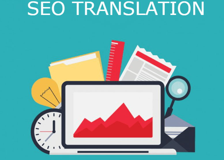 SEO Translation