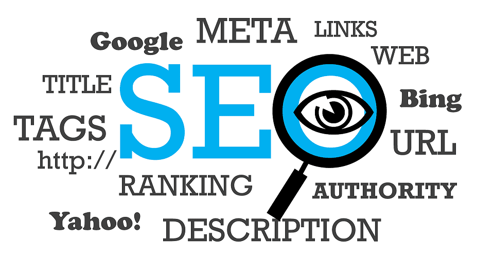 Real Estate SEO Tips