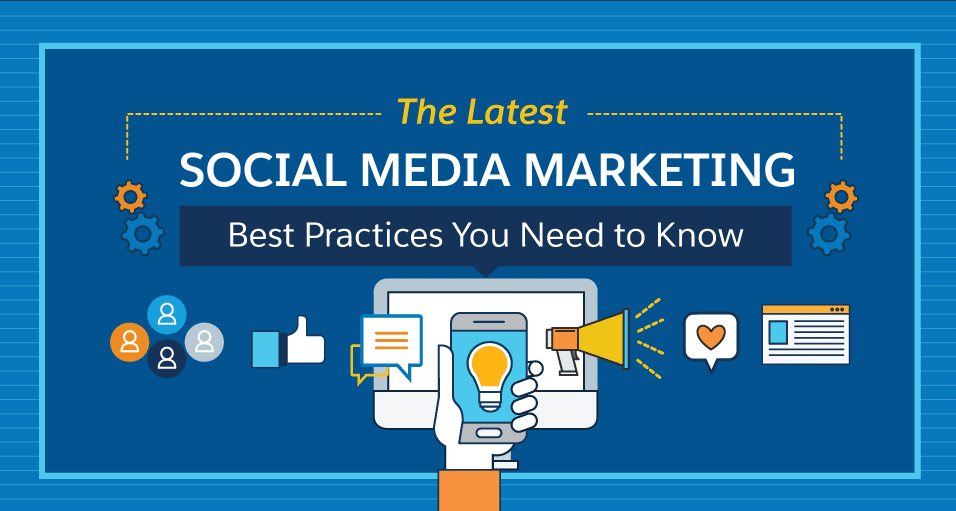 Social Media Best Practices 2018