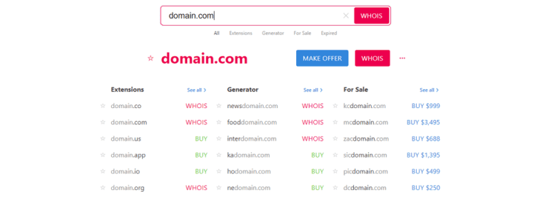 How Changing Domain Name Website Host Affects SEO how-changing-domain-name-website-host-affects-seo