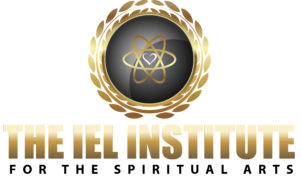 The IEL Institute Logo