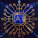 AI automated content social media