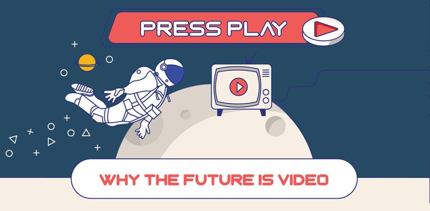 Future is Video FEATURE IMAGE