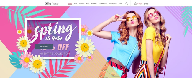 SEO Ecommerce Brand Branding User Experience