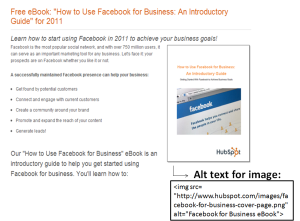 Sample Image Filename - How to use Facebook ebook HubSpot