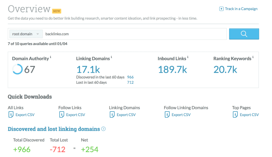 10X Strategy for SEO 1