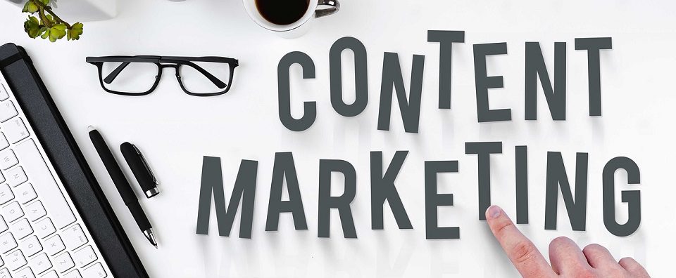 How Content Marketing Helps Business