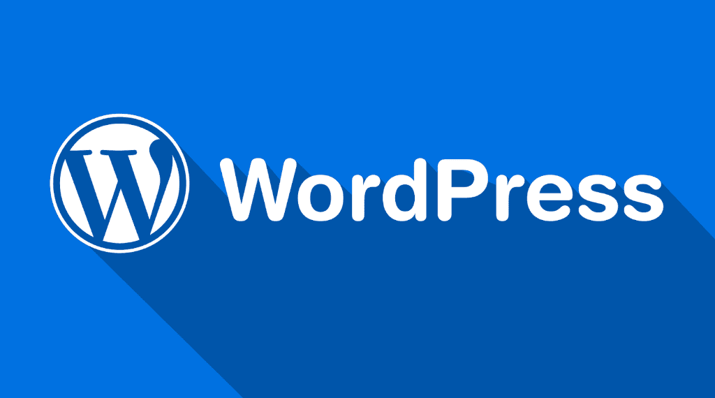 Top 5 Free CMS: WordPress
