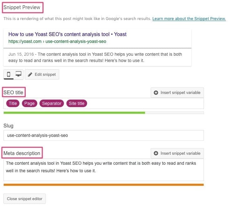 JavaScript SEO 7