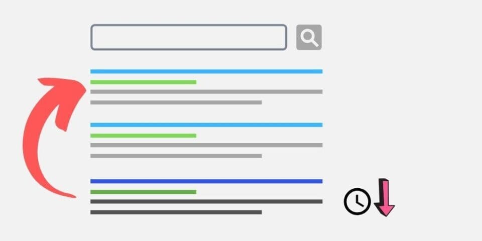 SEO Mistakes: Slow Page Loading