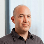 Adam Weinroth, CMO of Invoiced Inc.