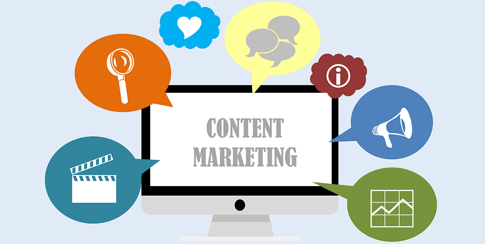 8 Ways to Refresh Your Content Marketing for 2020