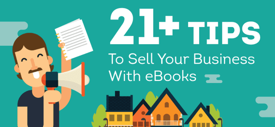 21 Tips for Marketing a eBook