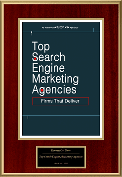 Return On Now Top Search Engine Marketing SEM Agency 2020