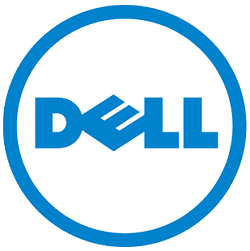 Dell logo