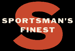 LOGO Sportsman's Finest