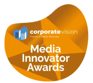2019 Media Innovators Award