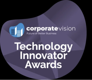 2020 Technology Innovator Awards Badge - Return On Now Best Internet Marketing Consultancy - USA