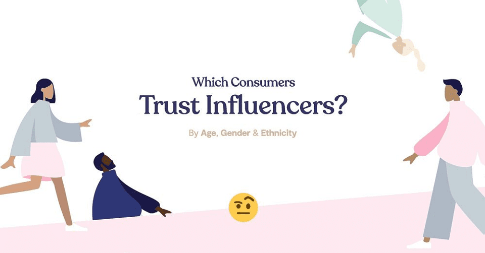 FEATURE Image: Who Trusts Influencers?