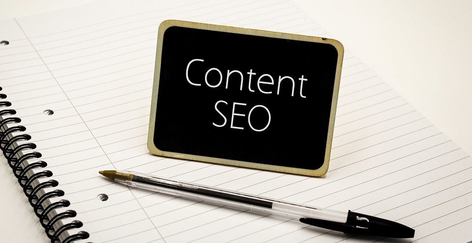 5 Tips For Creating SEO Friendly Content