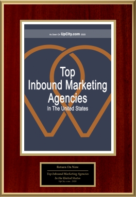 Return On Now is a Top Inbound Marketing Agency in USA