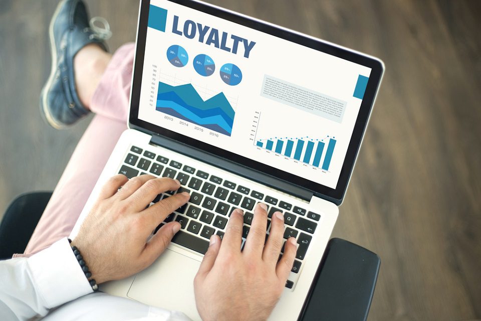 Brand trust in eCommerce builds loyalty