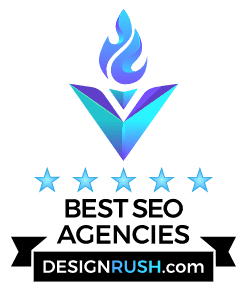 Return On Now is a top 2 SEO Agency in the USA for 2020 according to DesignRush