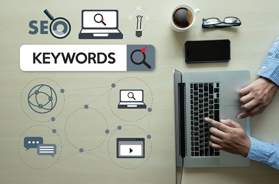 How to Find Relevant Keywords for Your Amazon Ad Campaigns - An Expert's Advice -- FEATURE IMAGE