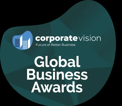 CV Global Business Awards - Best Internet Marketing Consultancy 2021 - Austin TX