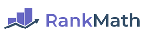 Rankmath SEO WordPress Plugin Logo