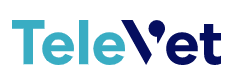 TeleVet Logo