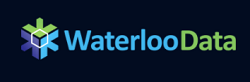 Waterloo Data Logo