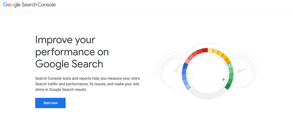 SEO Tools: Google Search Console