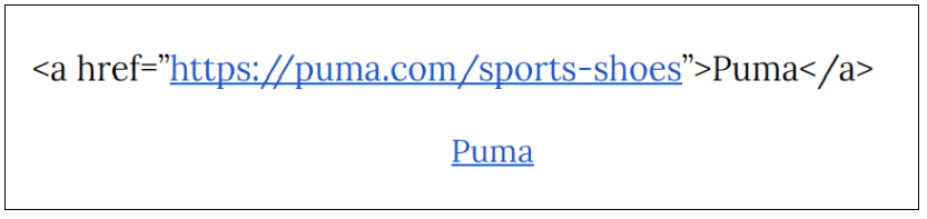 Anchor Text SEO: Branded Anchors