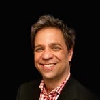 Eric Grafstrom of ExitGuide - HEADSHOT