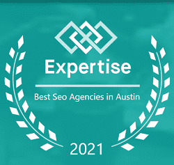 Return On Now Top 21 SEO Agency Austin TX - by Expertise.com