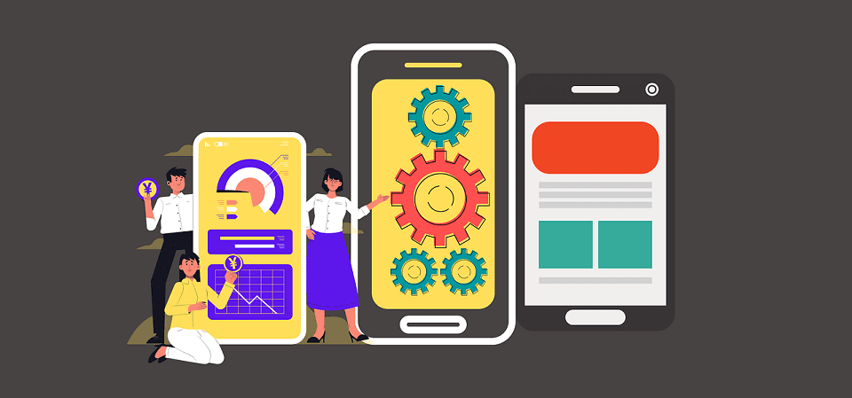 Marketing Strategy Guide for Launching a New Mobile App