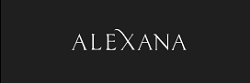 Alexana Winery Logo - SEO Client