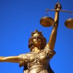 Law Firm SEO: Lady Justice Image for FEATURE IMAGE
