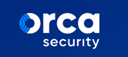 Orca Security Logo - SEO, Coaching, Strategy Client